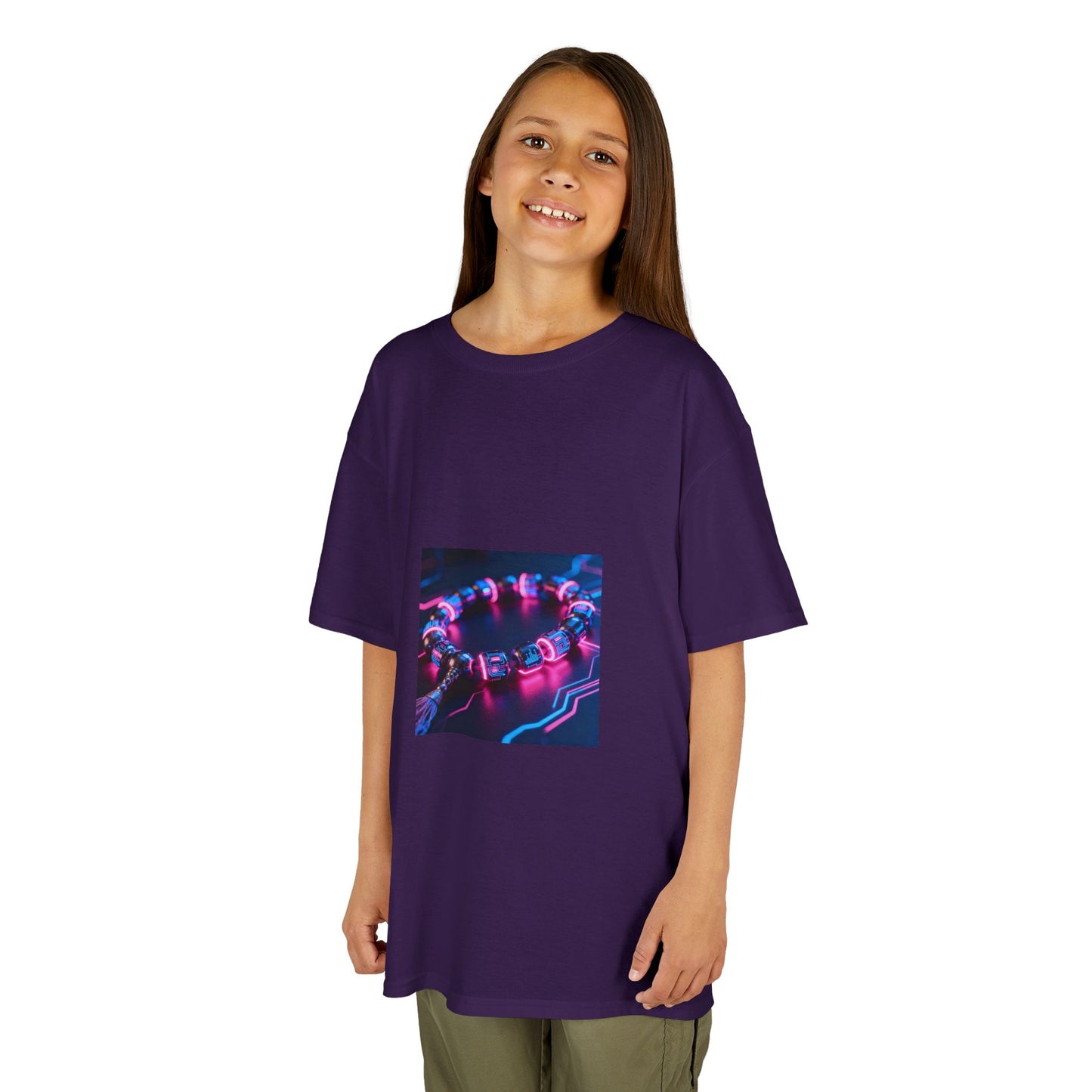 T-shirt Enfant Fun & Stylé