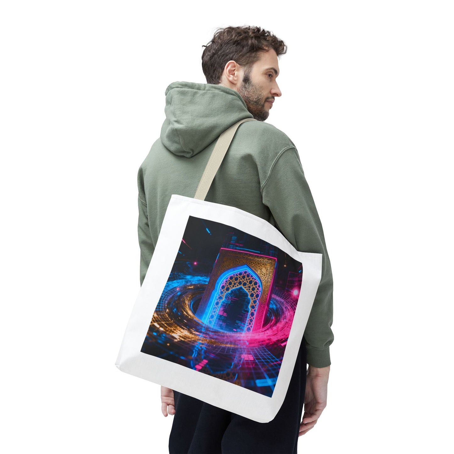 Tote Bag Pratique Stylé