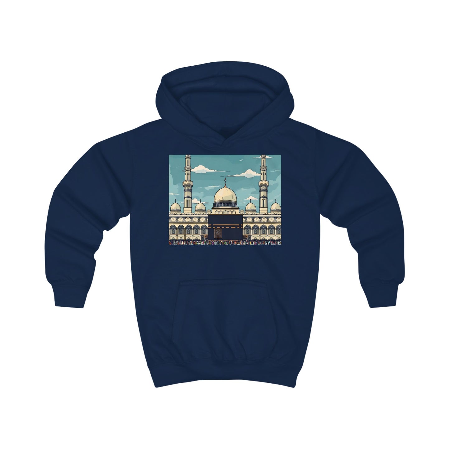 Sweatshirt Enfant Fun – Doux, Stylé et Résistant