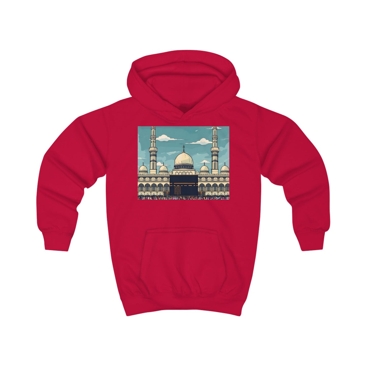 Sweatshirt Enfant Fun – Doux, Stylé et Résistant