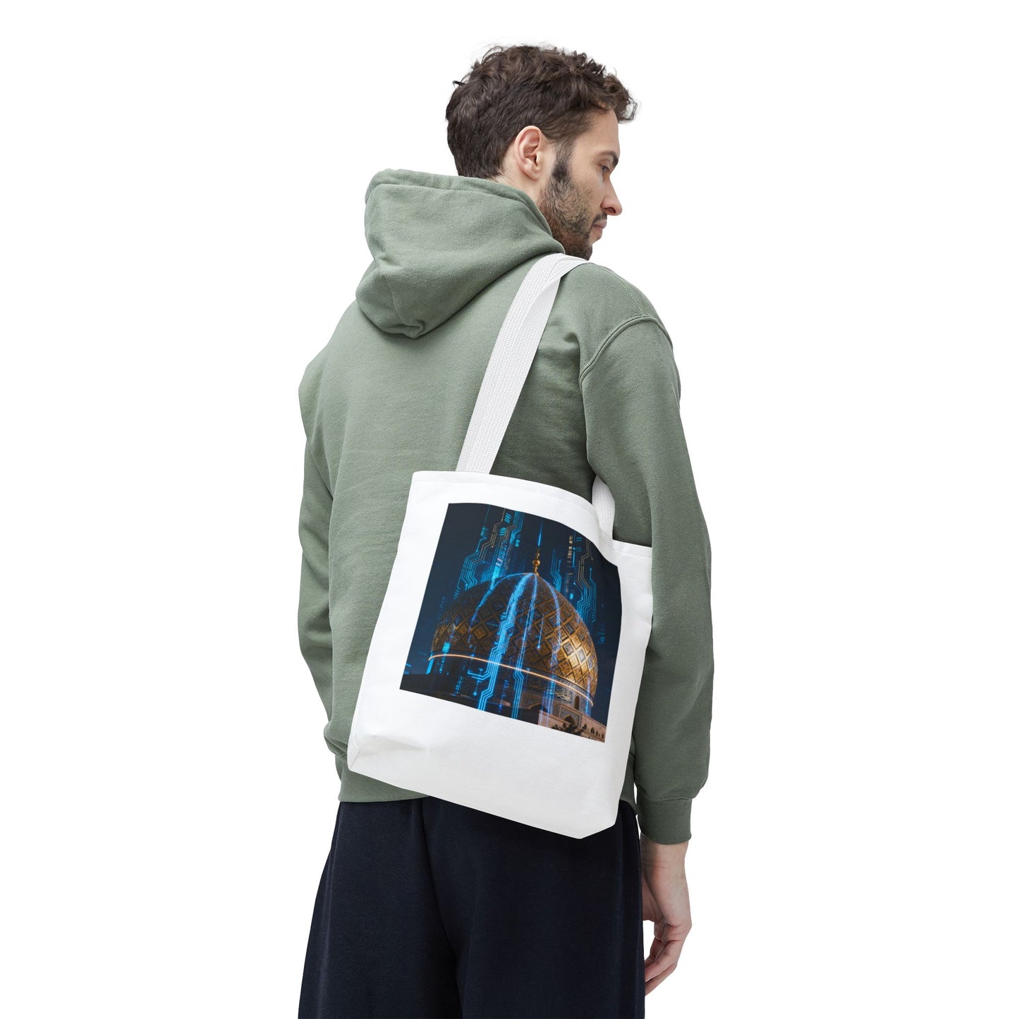 Tote Bag Pratique Stylé