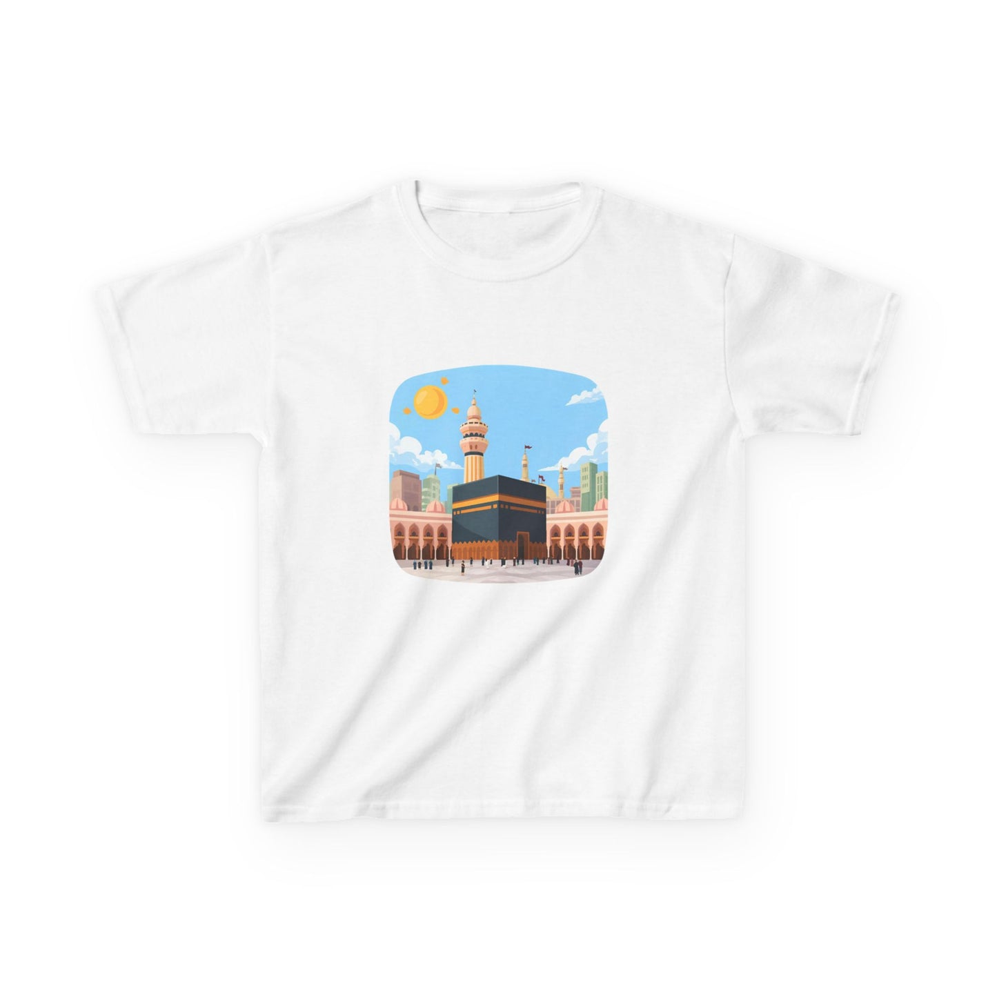 T-shirt Enfant Fun & Stylé