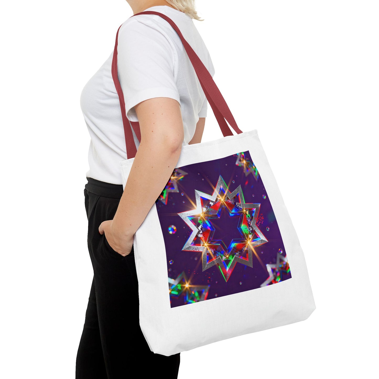 Tote Bag Pratique Stylé