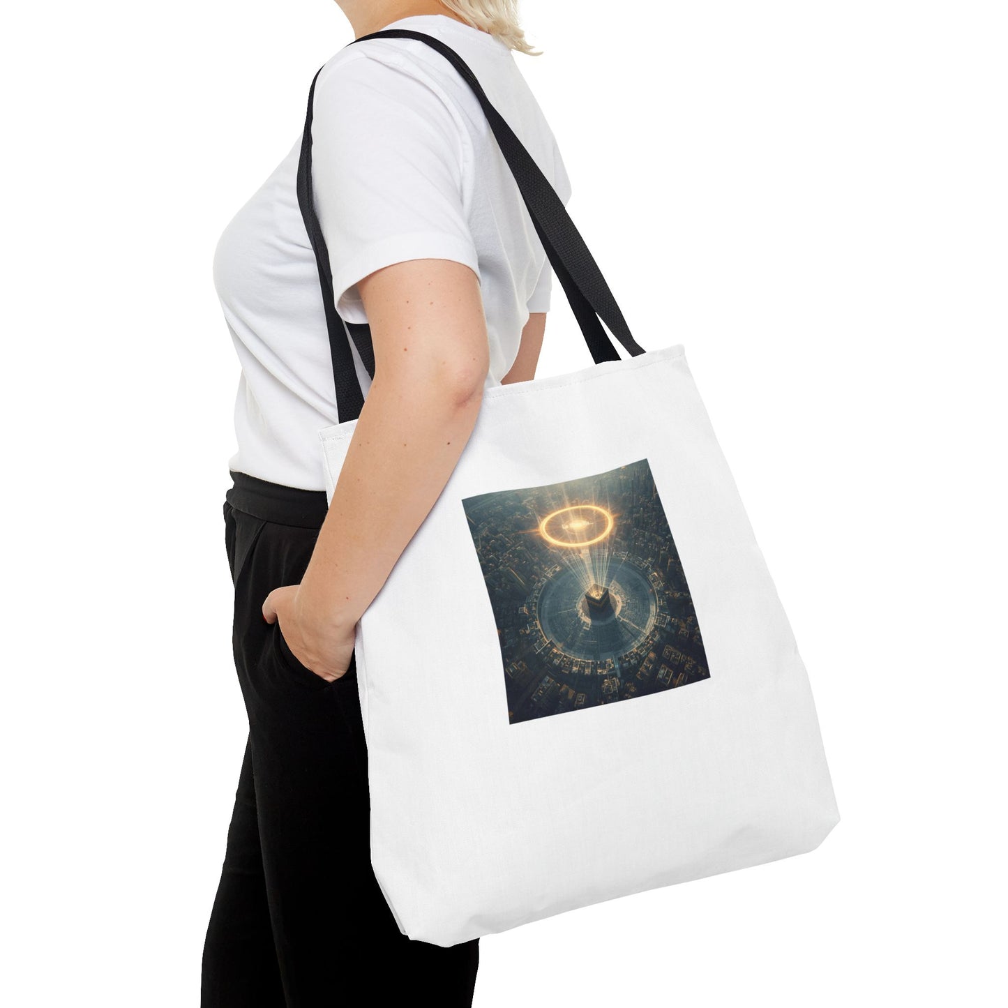 Tote Bag Pratique Stylé