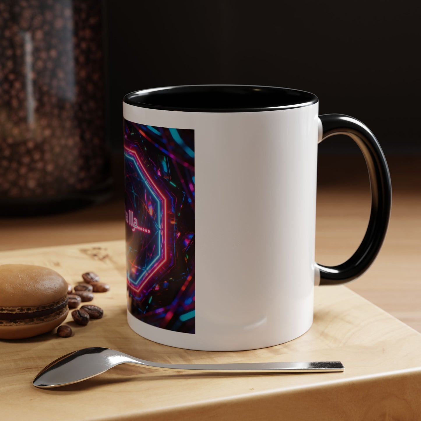 Mug L'Indispensable de Votre Matin