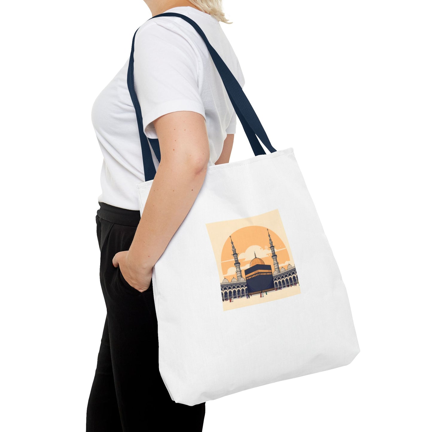 Tote Bag Pratique Stylé