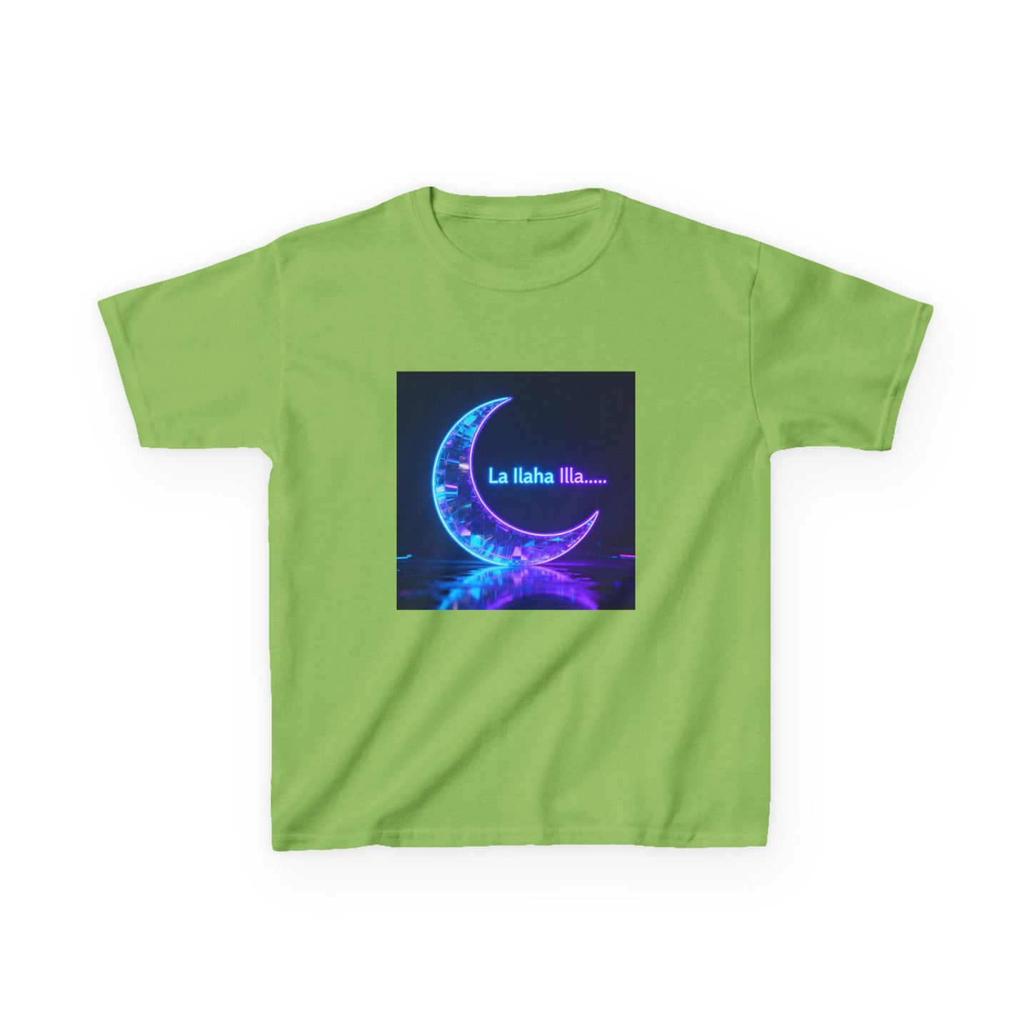 T-shirt Enfant Fun & Stylé