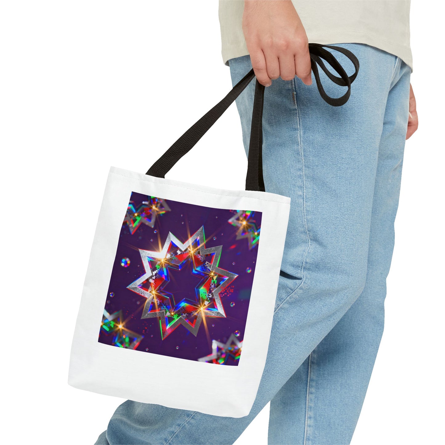 Tote Bag Pratique Stylé
