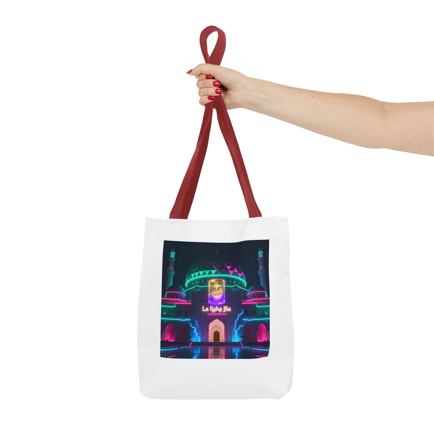 Tote Bag Pratique Stylé