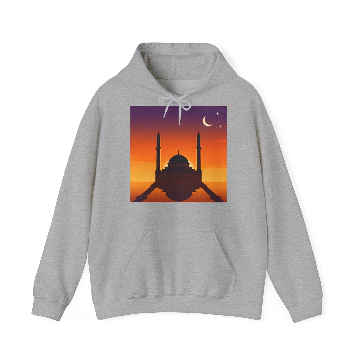 Sweatshirt Premium "Esprit Libre"