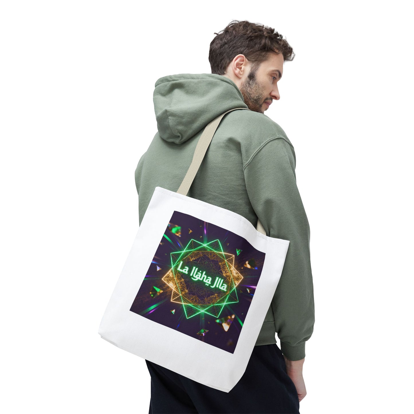 Tote Bag Pratique Stylé