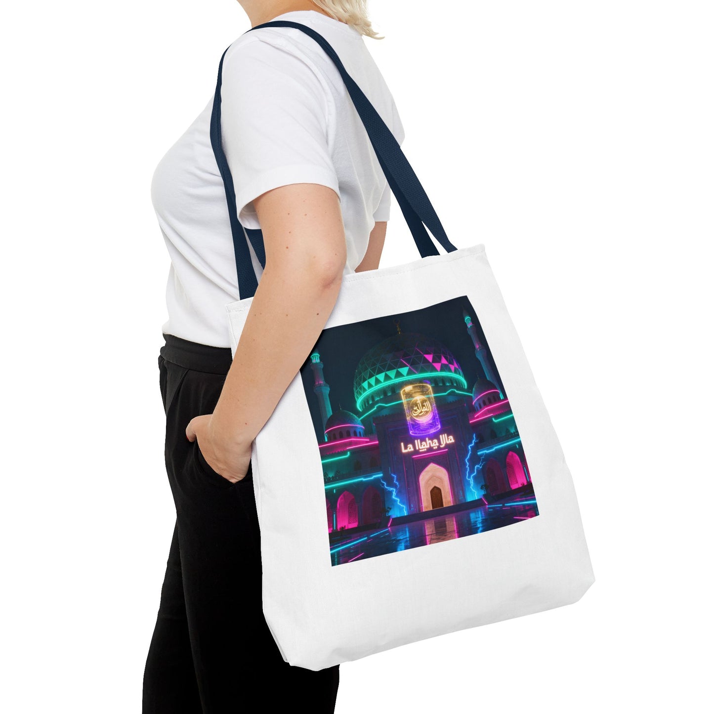 Tote Bag Pratique Stylé