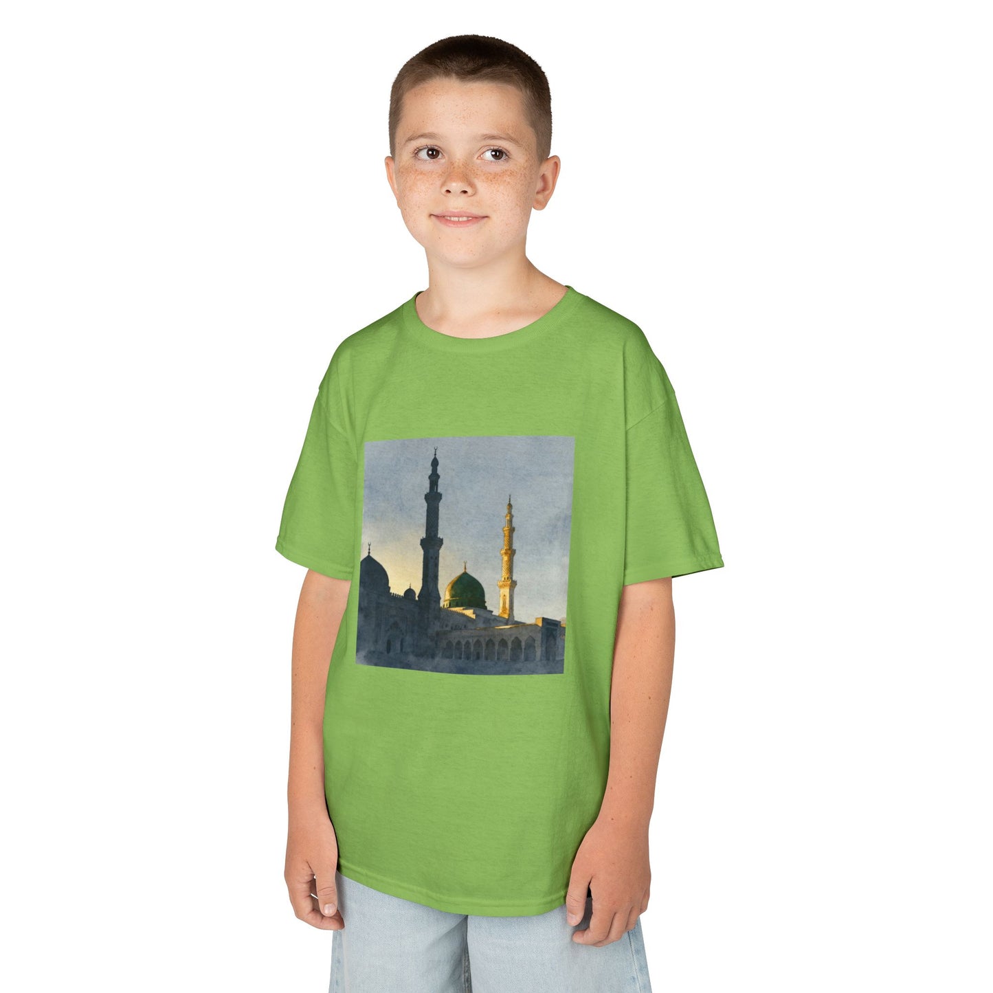 T-shirt Enfant Fun & Stylé