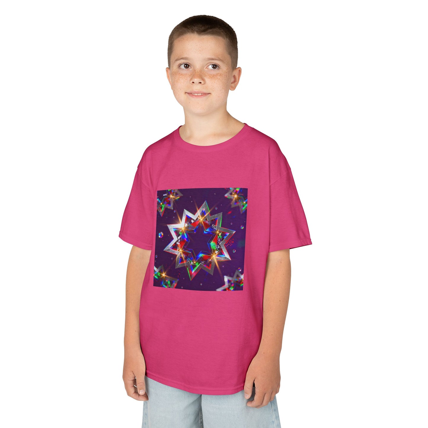 T-shirt Enfant Fun & Stylé