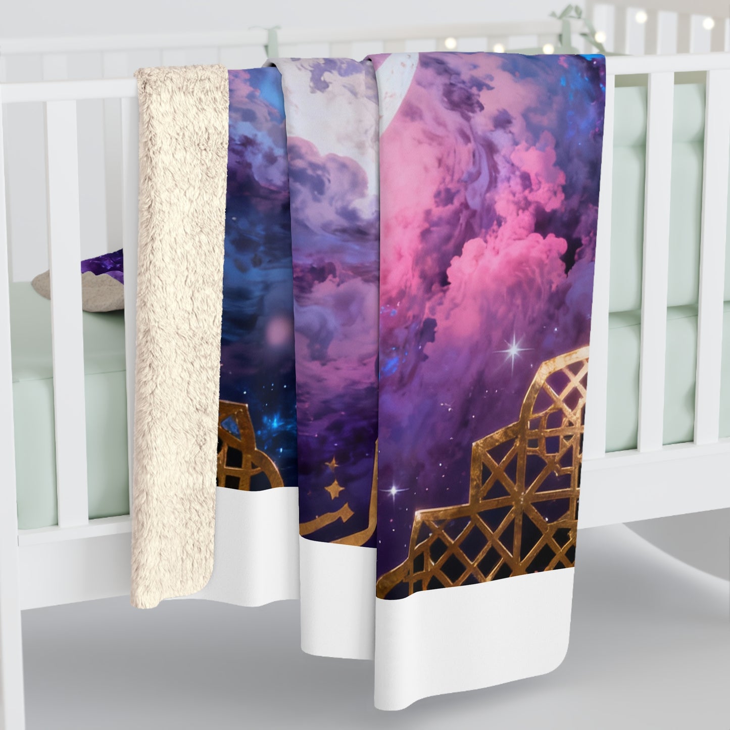 Plaid Cocooning Ultime