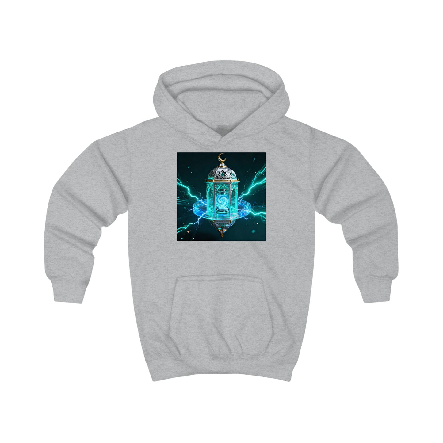 Sweatshirt Enfant Fun – Doux, Stylé et Résistant