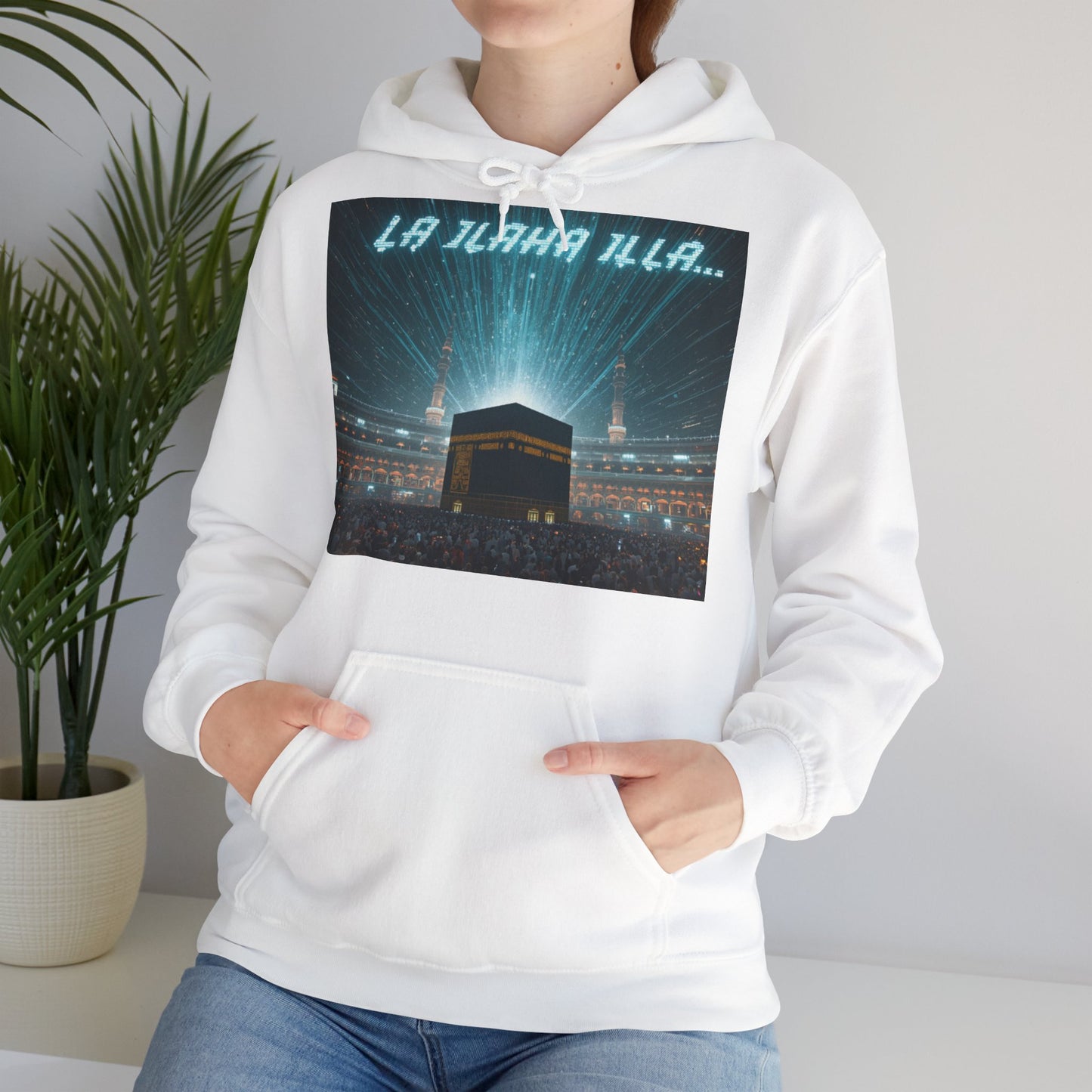 Sweatshirt Premium "Esprit Libre"