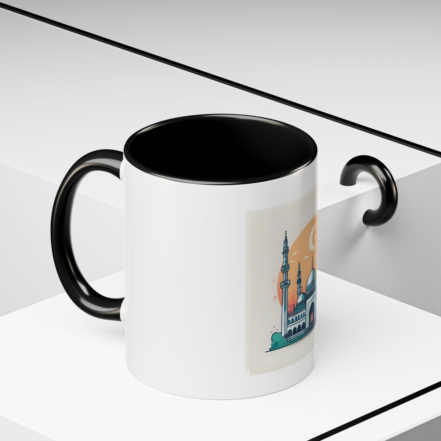 Mug L'Indispensable de Votre Matin