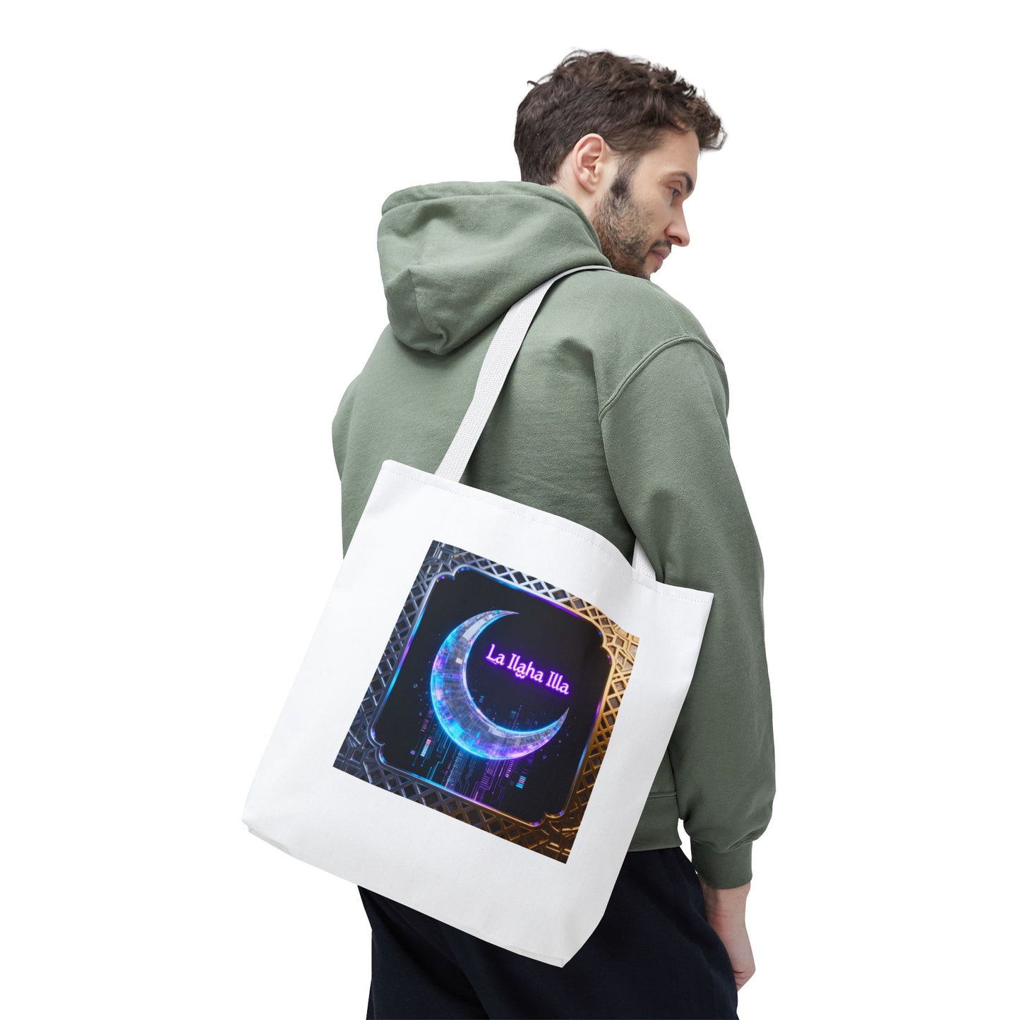 Tote Bag Pratique Stylé