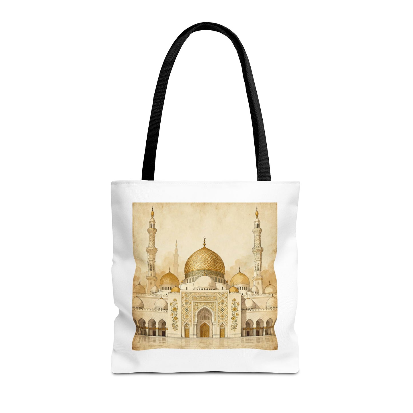 Tote Bag Pratique Stylé