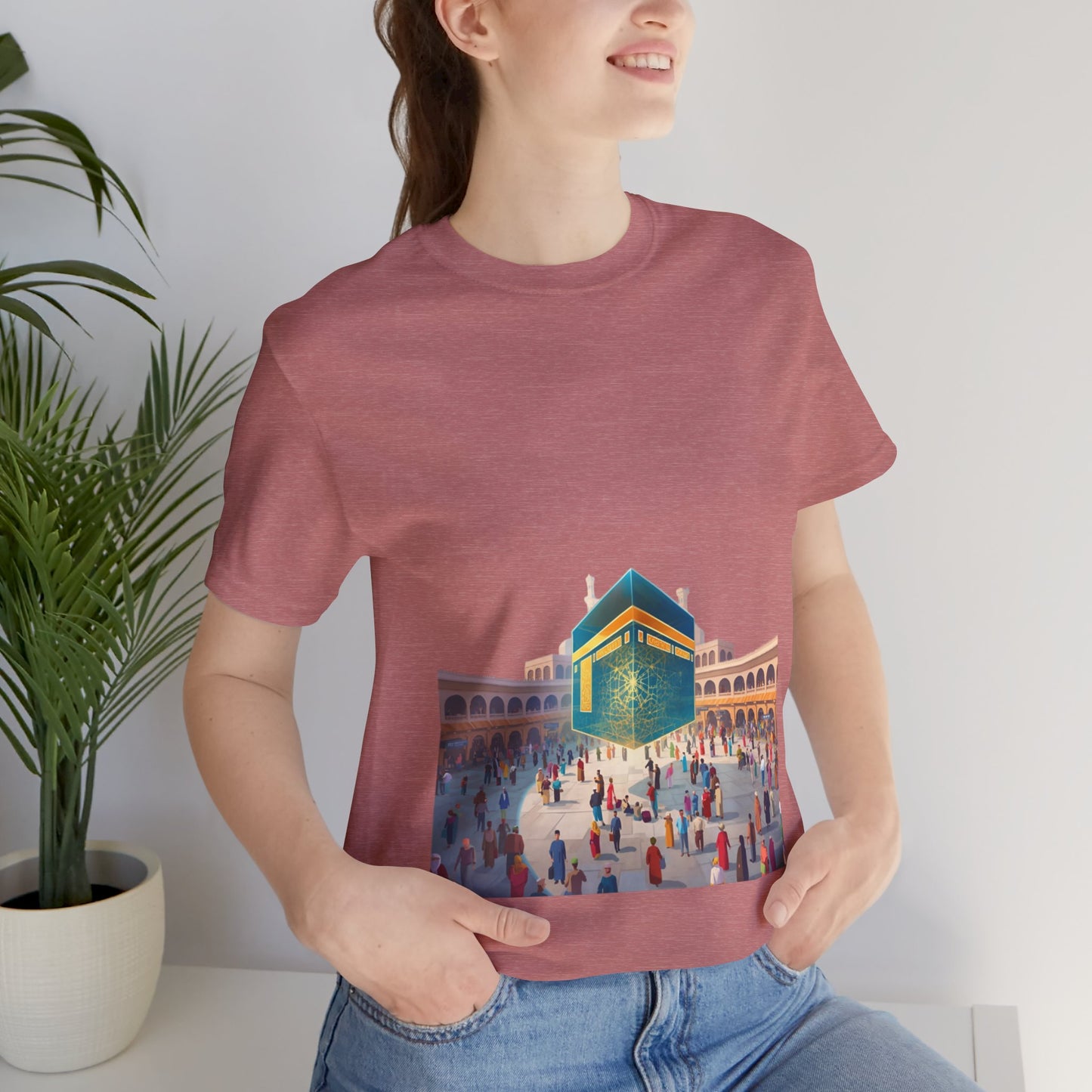Révélez votre force intérieure – T-Shirt Édition Limitée 2025