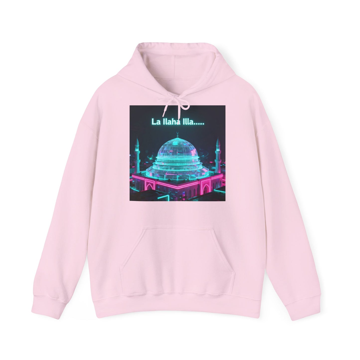 Sweatshirt Premium "Esprit Libre"