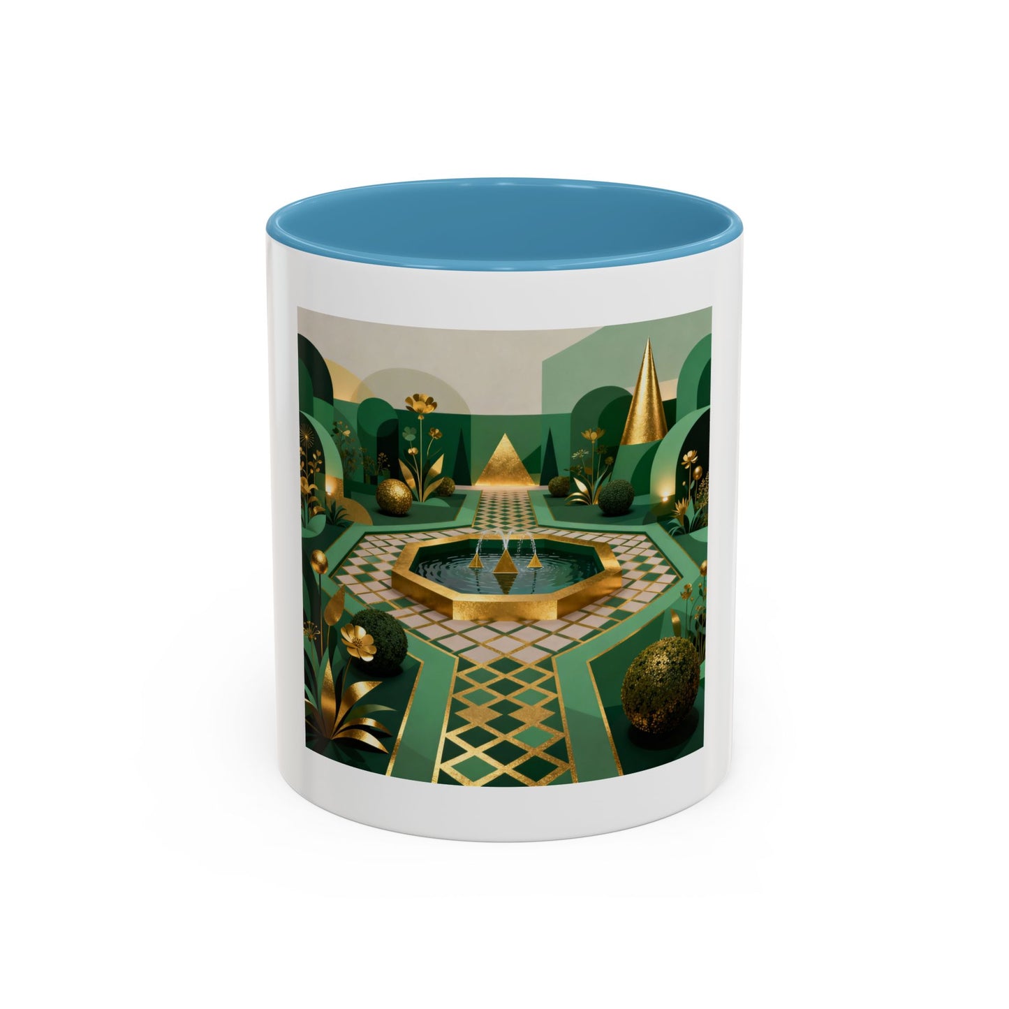 Mug L'Indispensable de Votre Matin