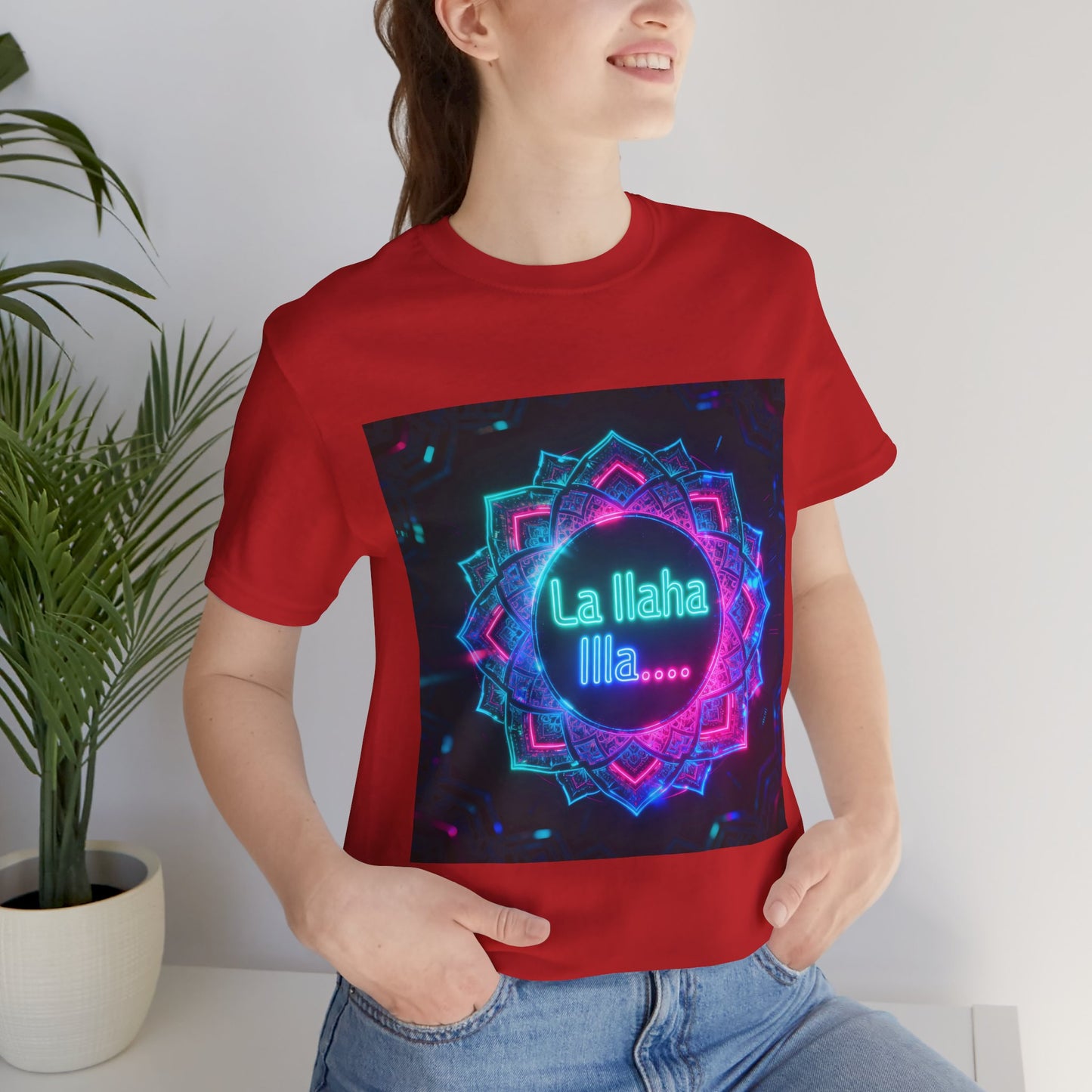 Révélez votre force intérieure – T-Shirt Édition Limitée 2025