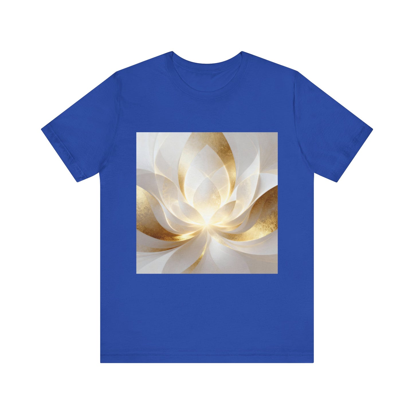 Révélez votre force intérieure – T-Shirt Édition Limitée 2025