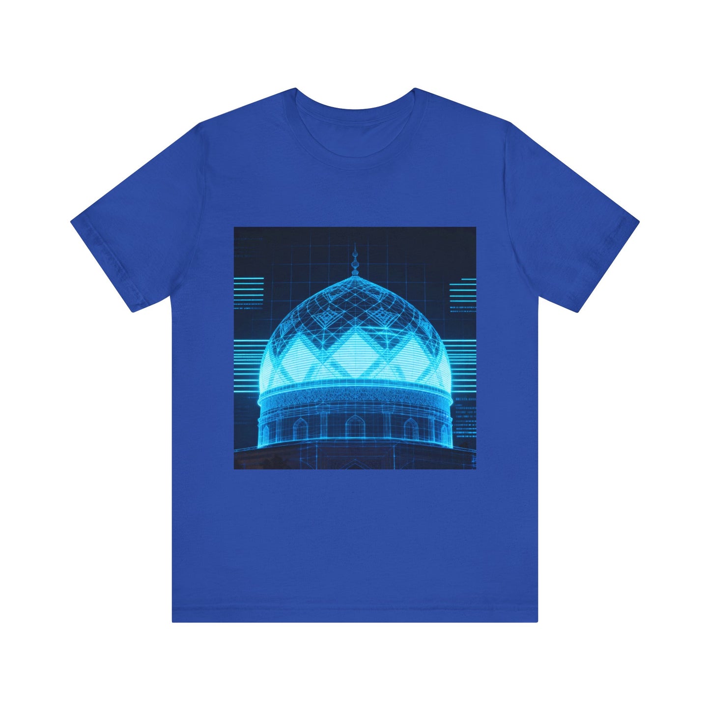 Révélez votre force intérieure – T-Shirt Édition Limitée 2025