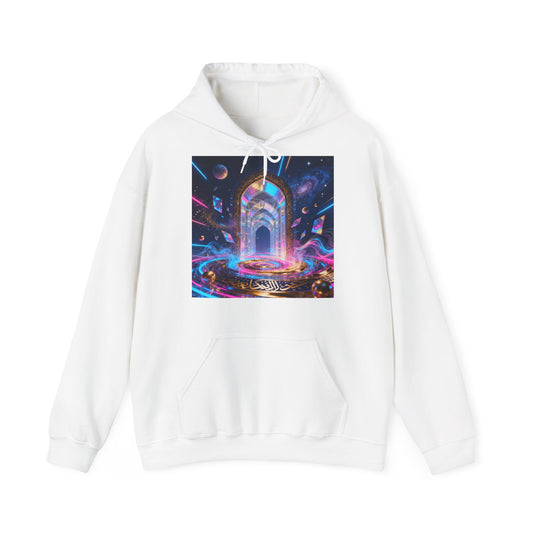 Sweatshirt Premium "Esprit Libre"