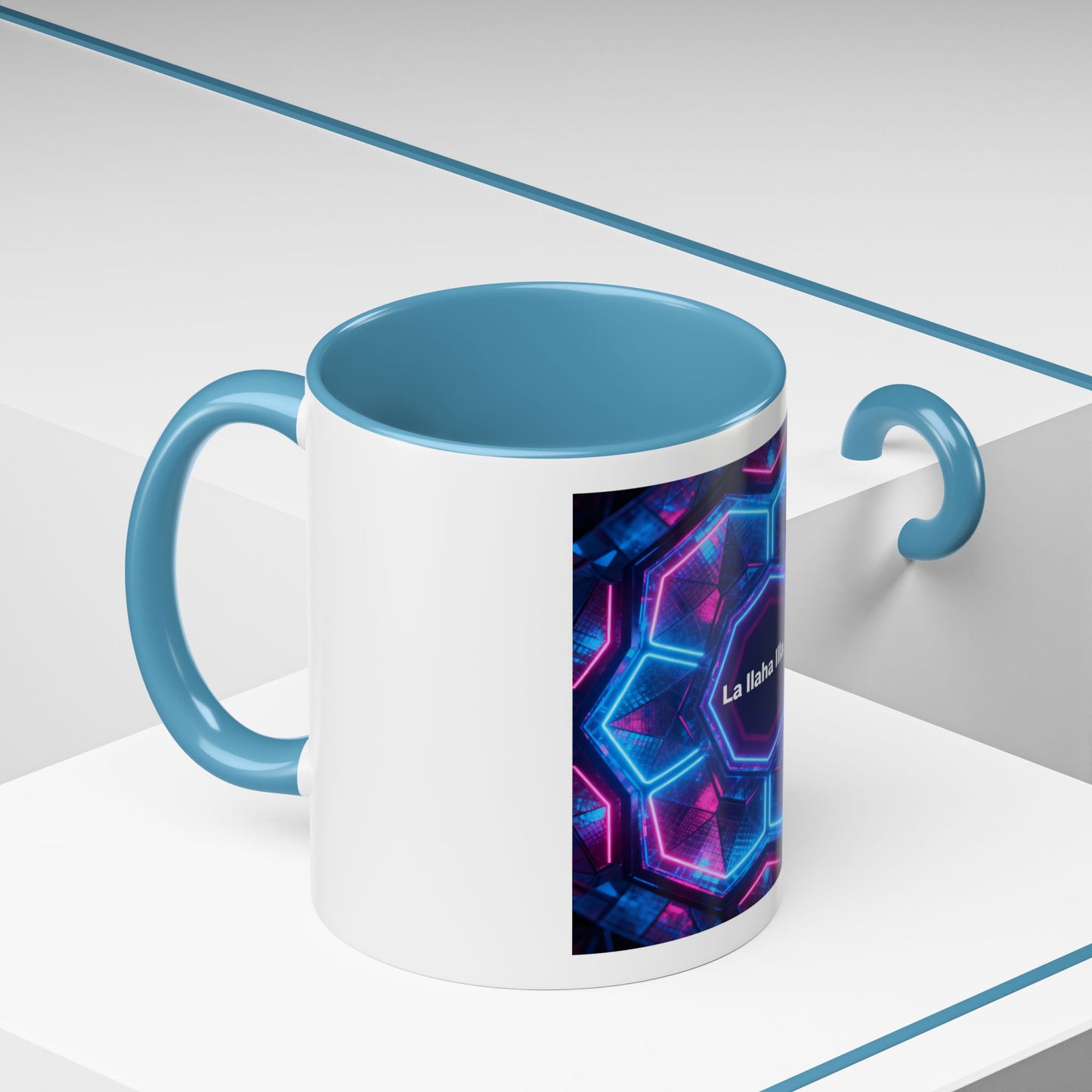 Mug L'Indispensable de Votre Matin