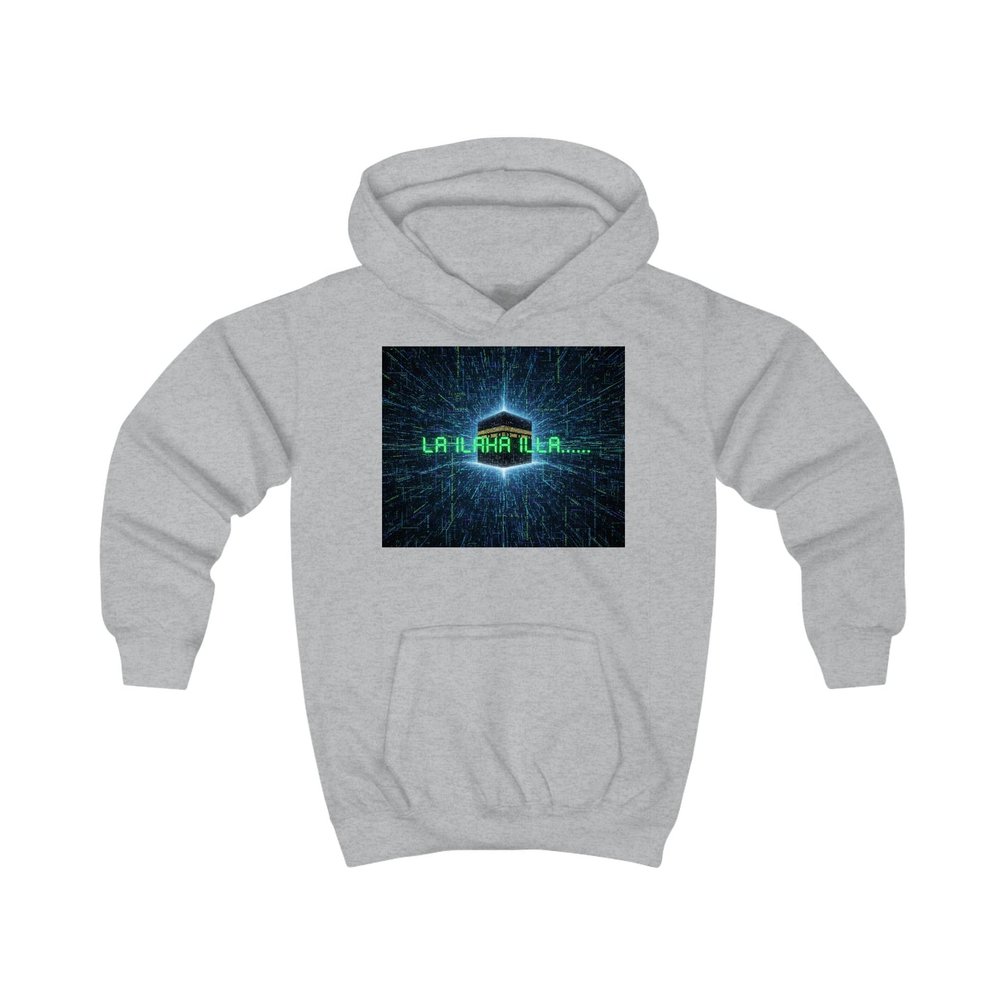 Sweatshirt Enfant Fun – Doux, Stylé et Résistant