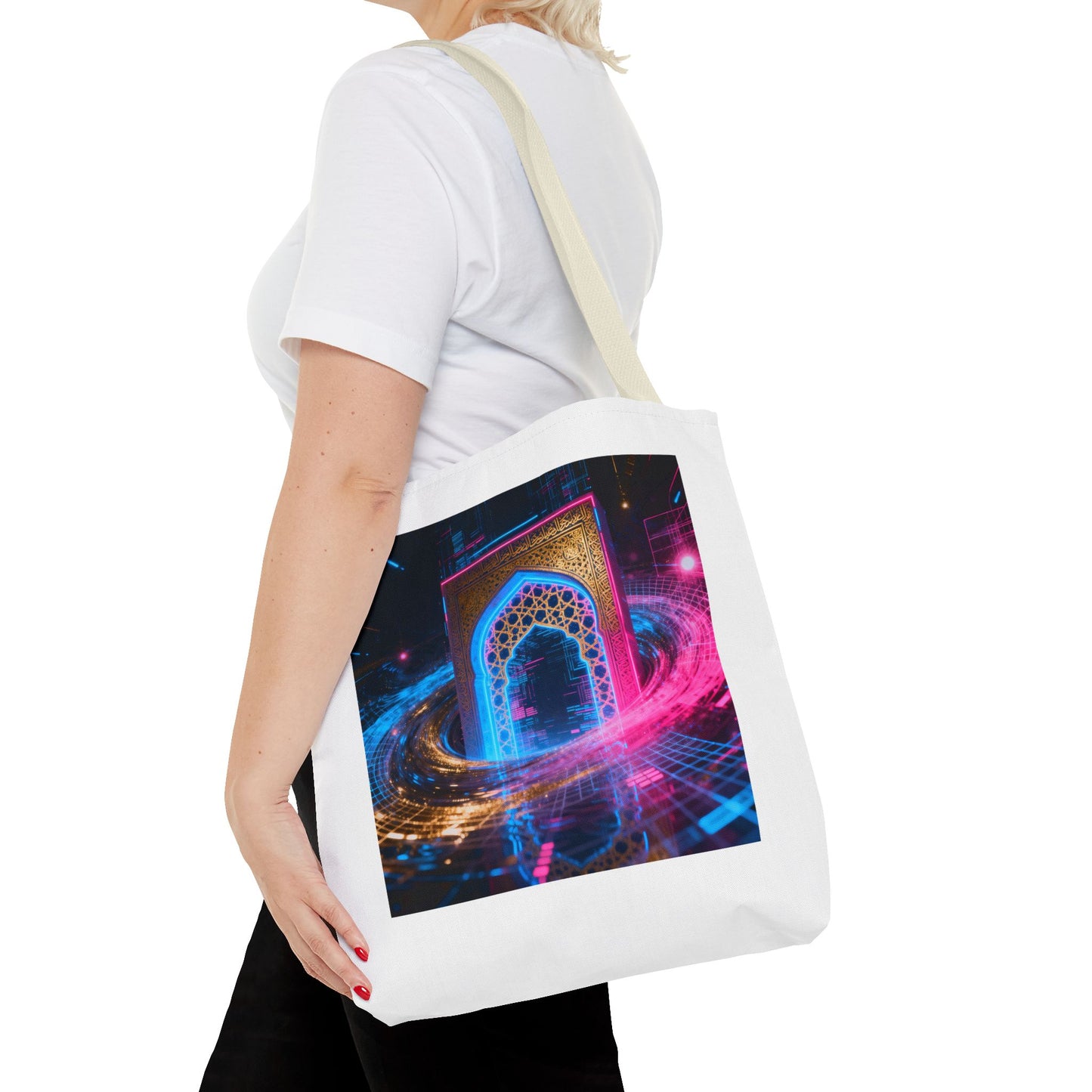 Tote Bag Pratique Stylé