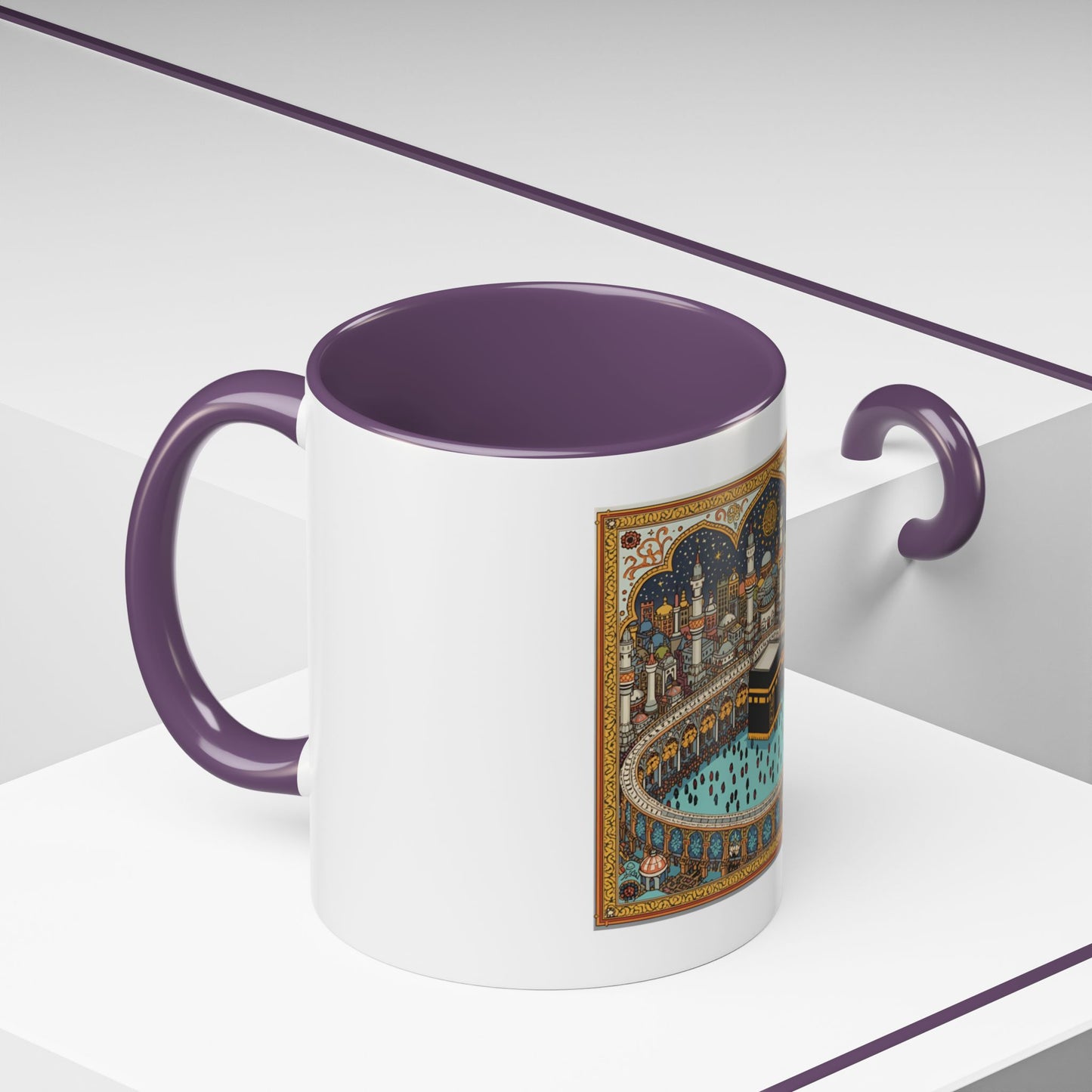 Mug L'Indispensable de Votre Matin