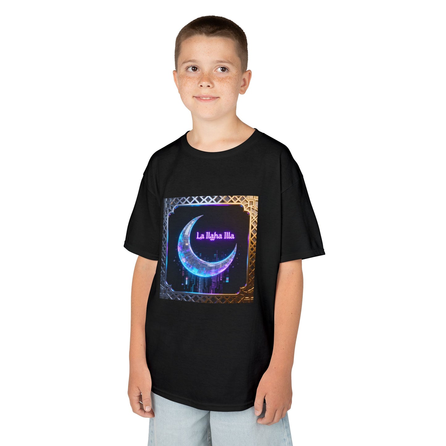 T-shirt Enfant Fun & Stylé
