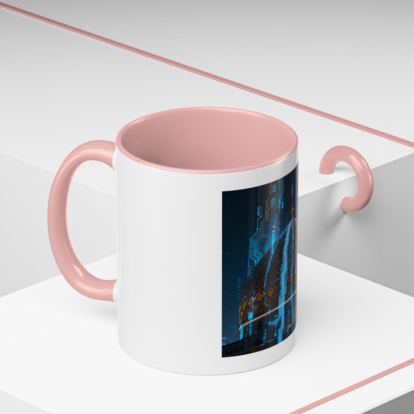 Mug L'Indispensable de Votre Matin