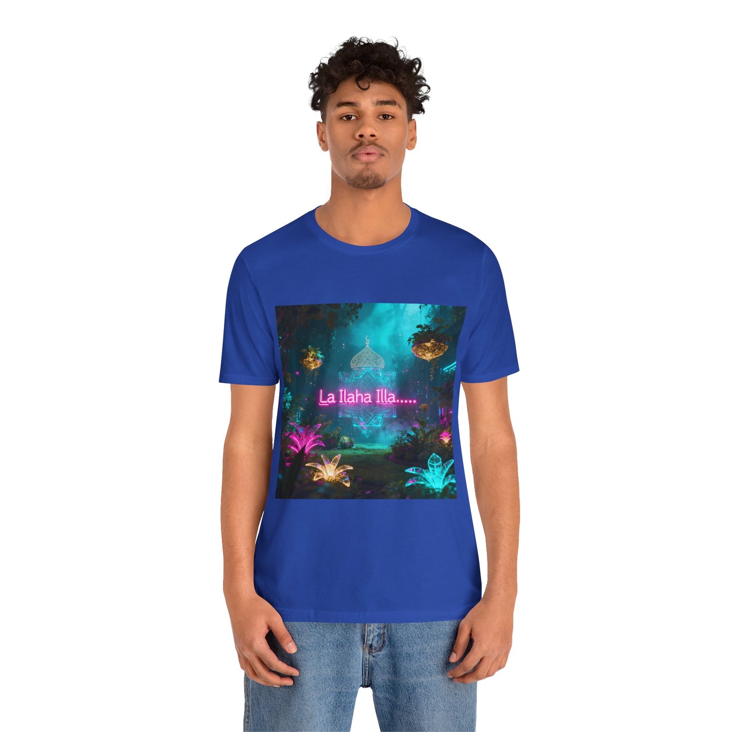 Révélez votre force intérieure – T-Shirt Édition Limitée 2025