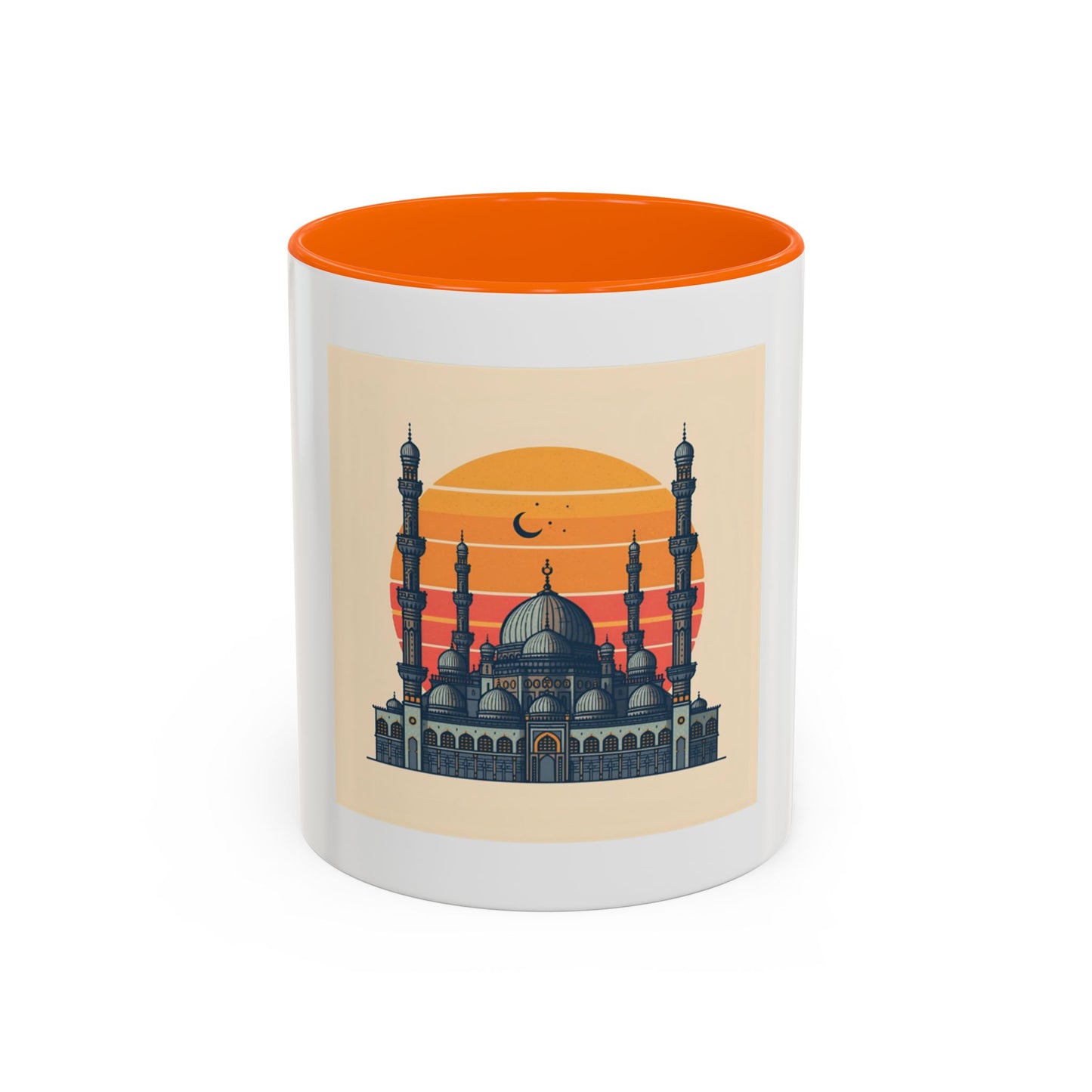 Mug L'Indispensable de Votre Matin