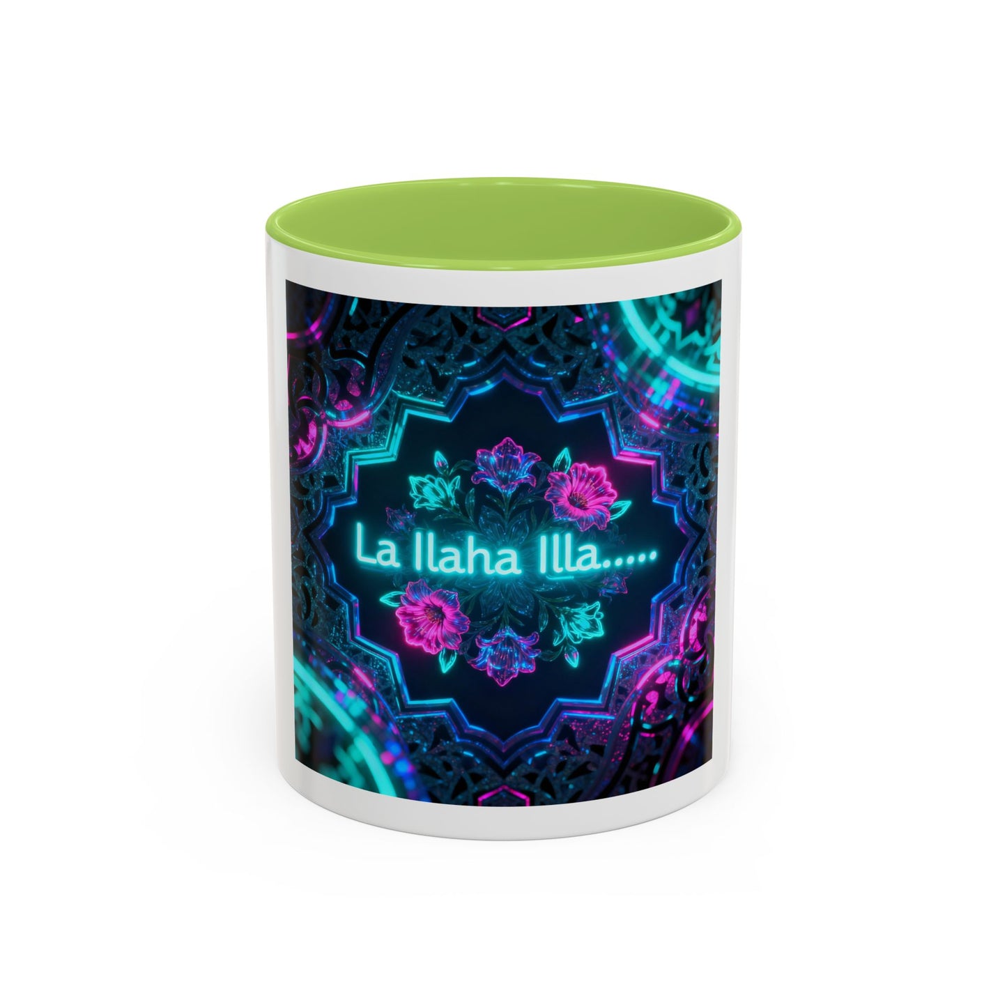 Mug L'Indispensable de Votre Matin