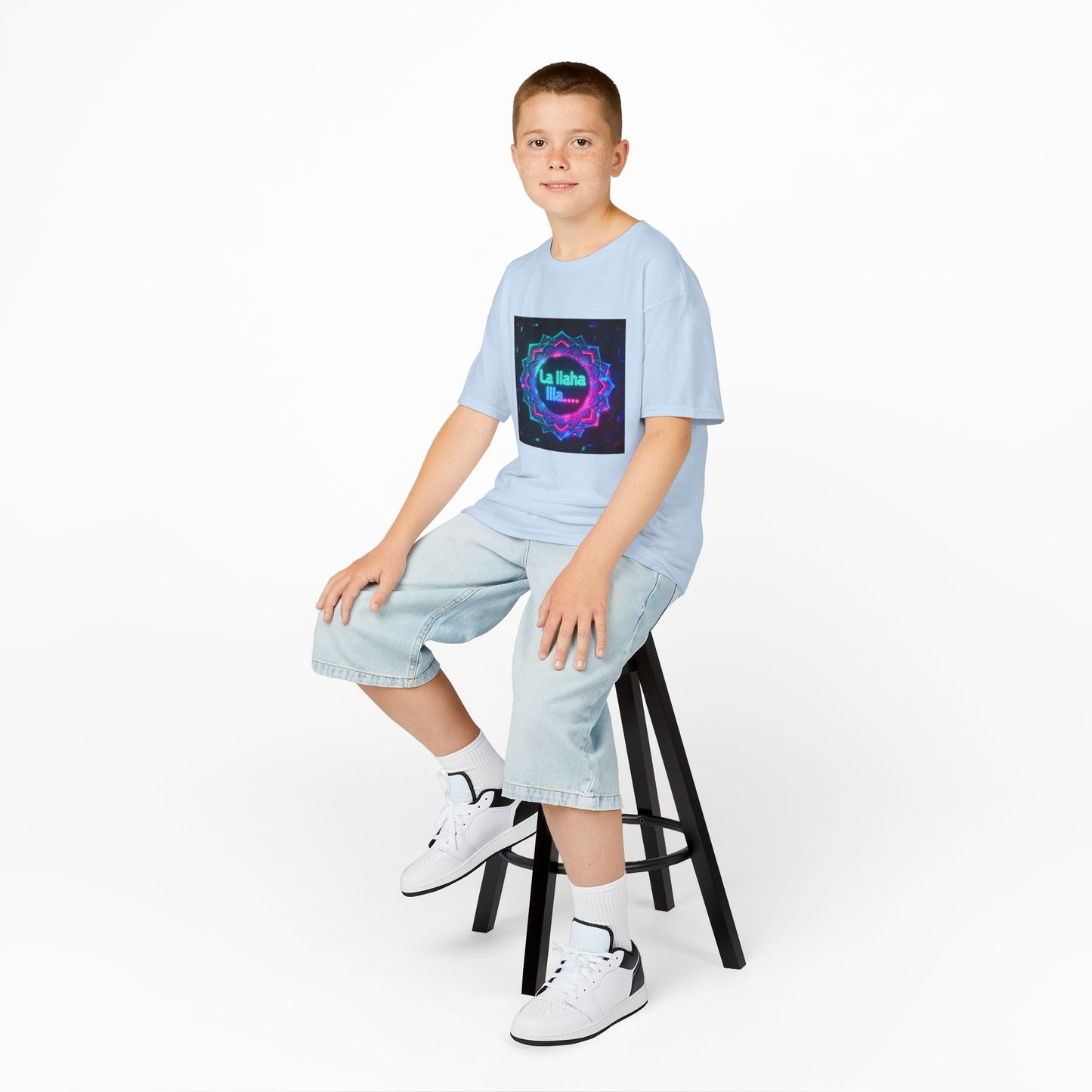T-shirt Enfant Fun & Stylé