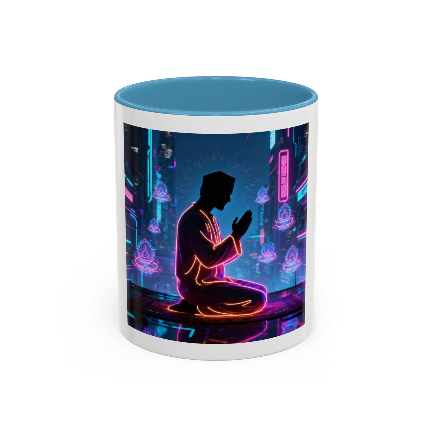 Mug L'Indispensable de Votre Matin