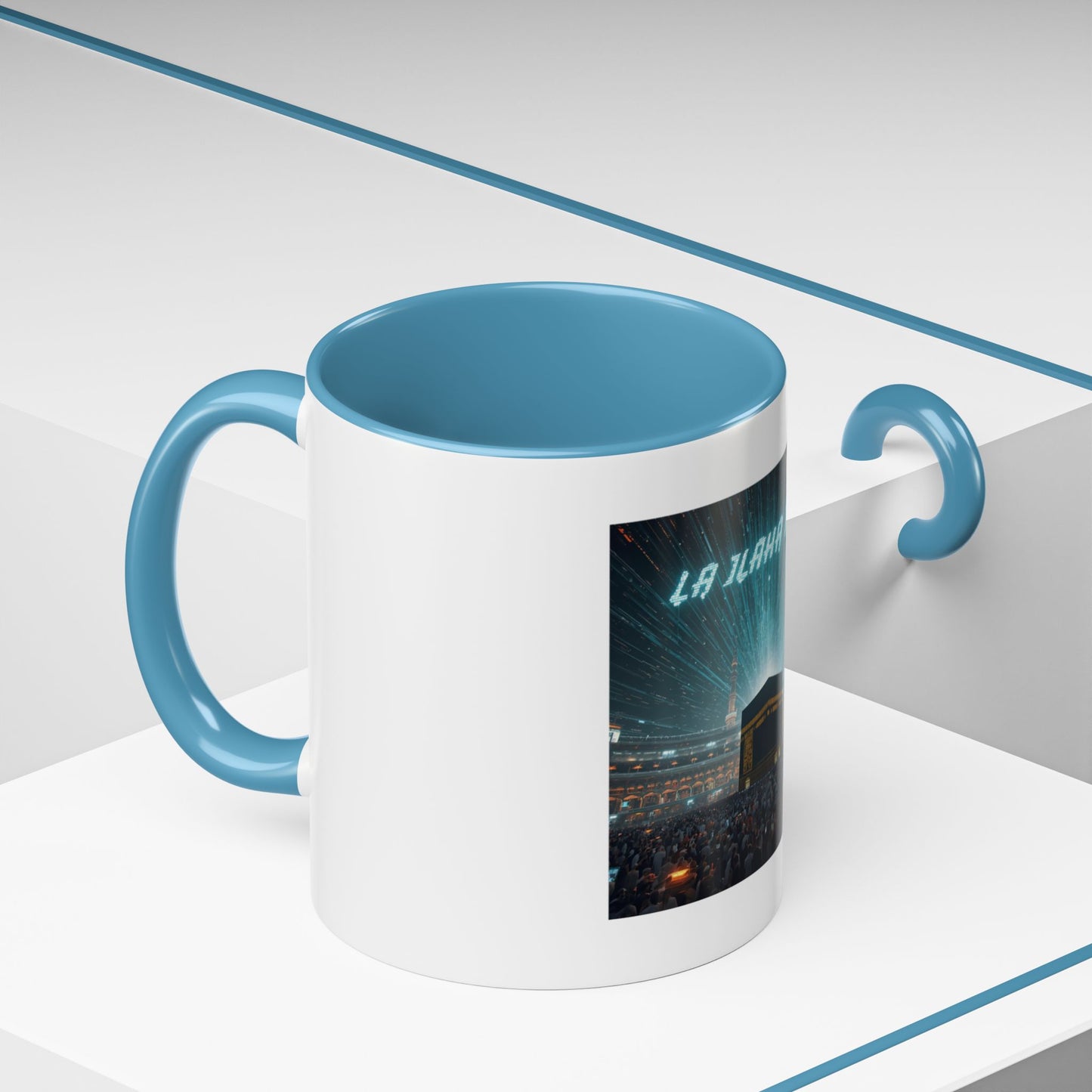 Mug L'Indispensable de Votre Matin