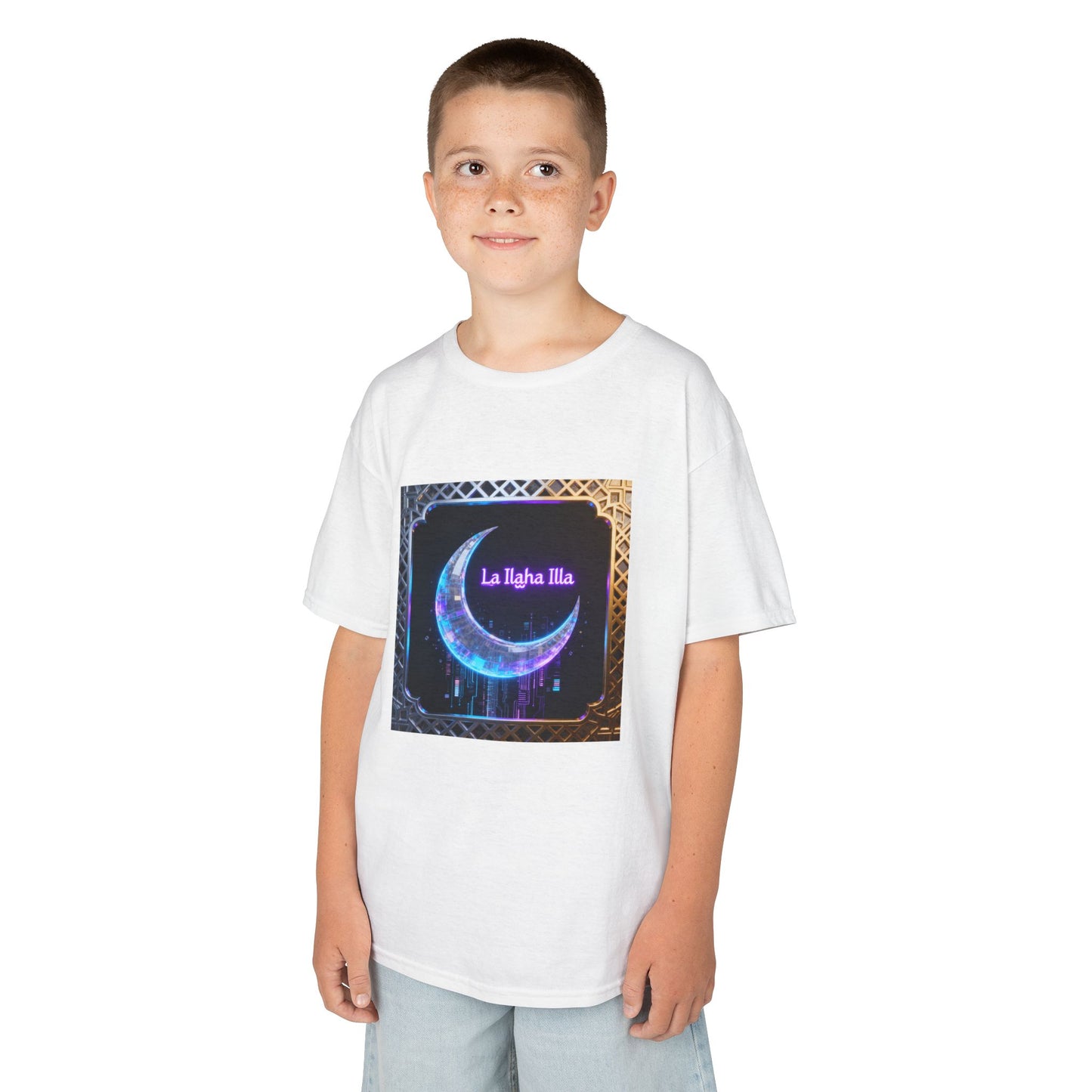 T-shirt Enfant Fun & Stylé