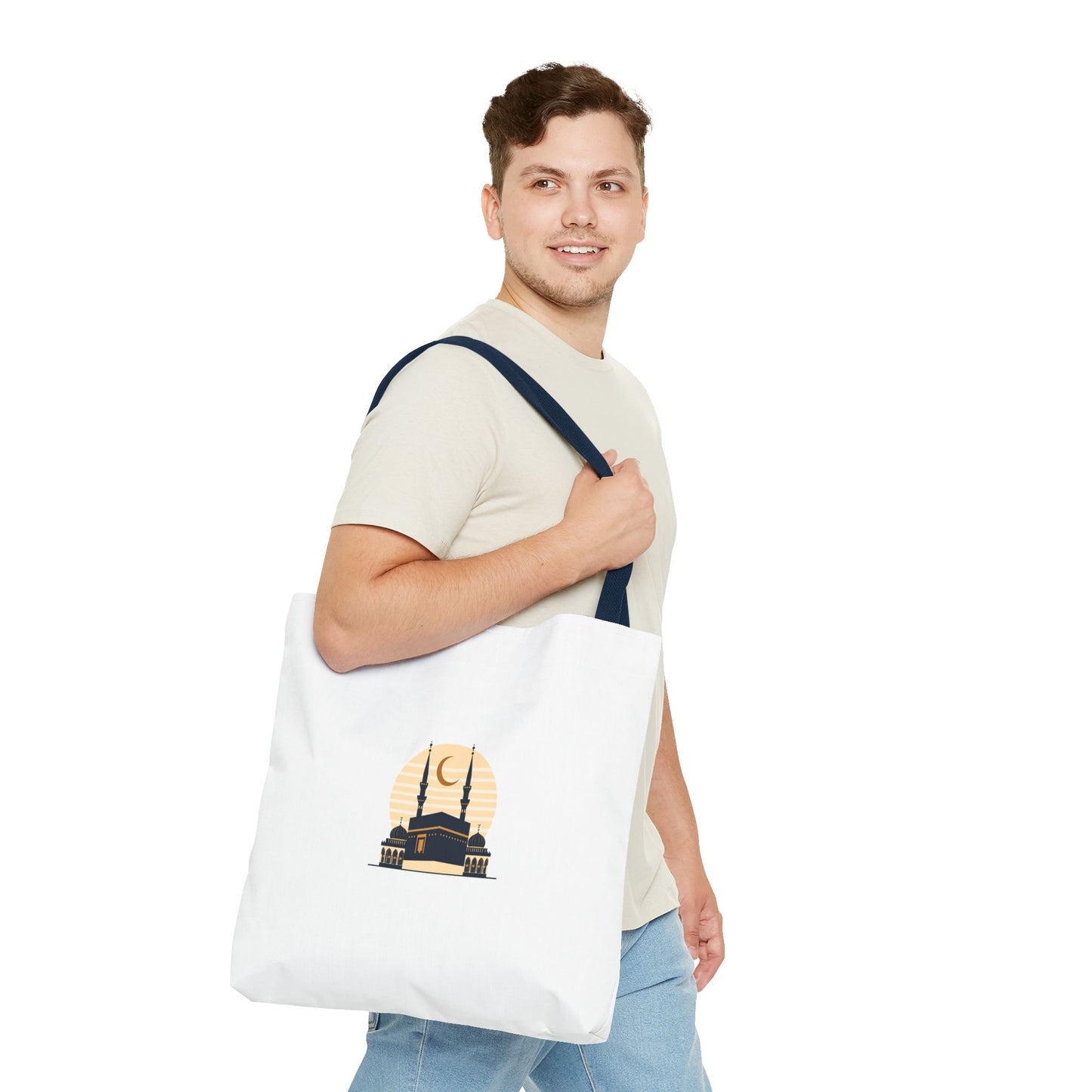 Tote Bag Pratique Stylé