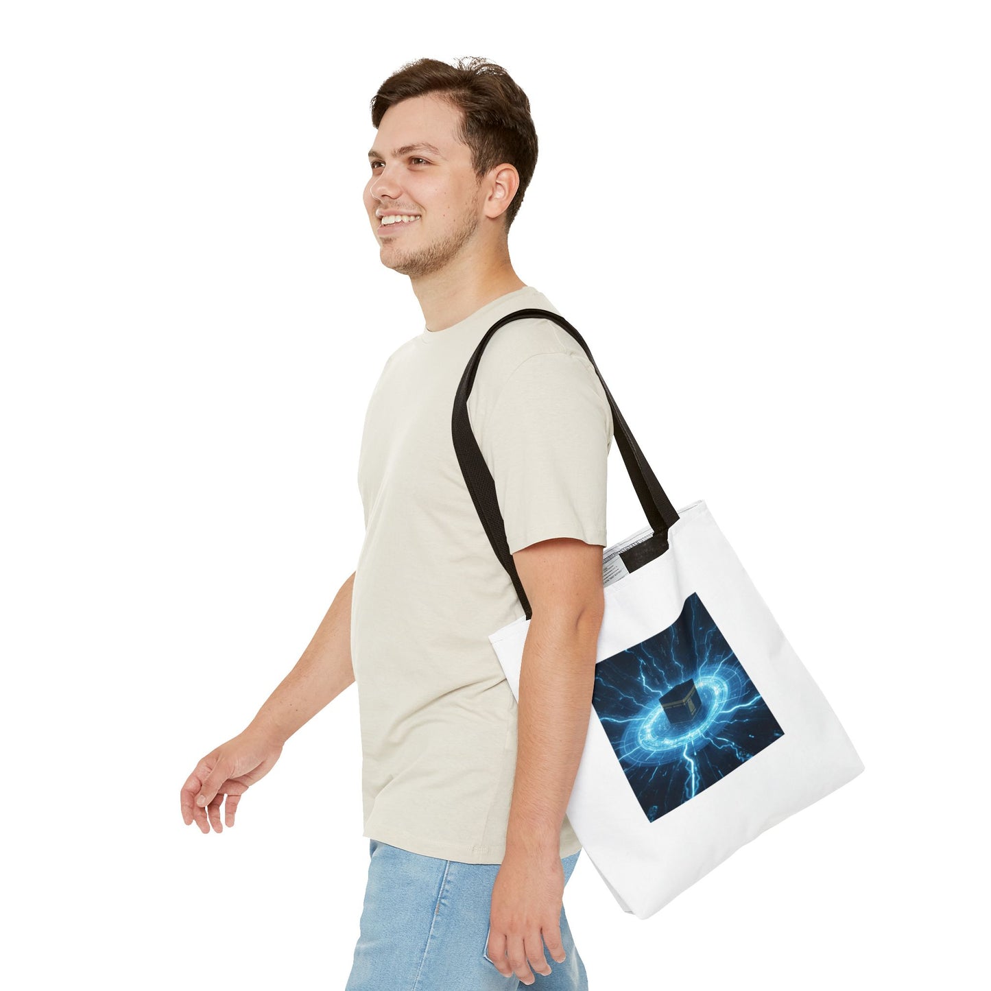 Tote Bag Pratique Stylé