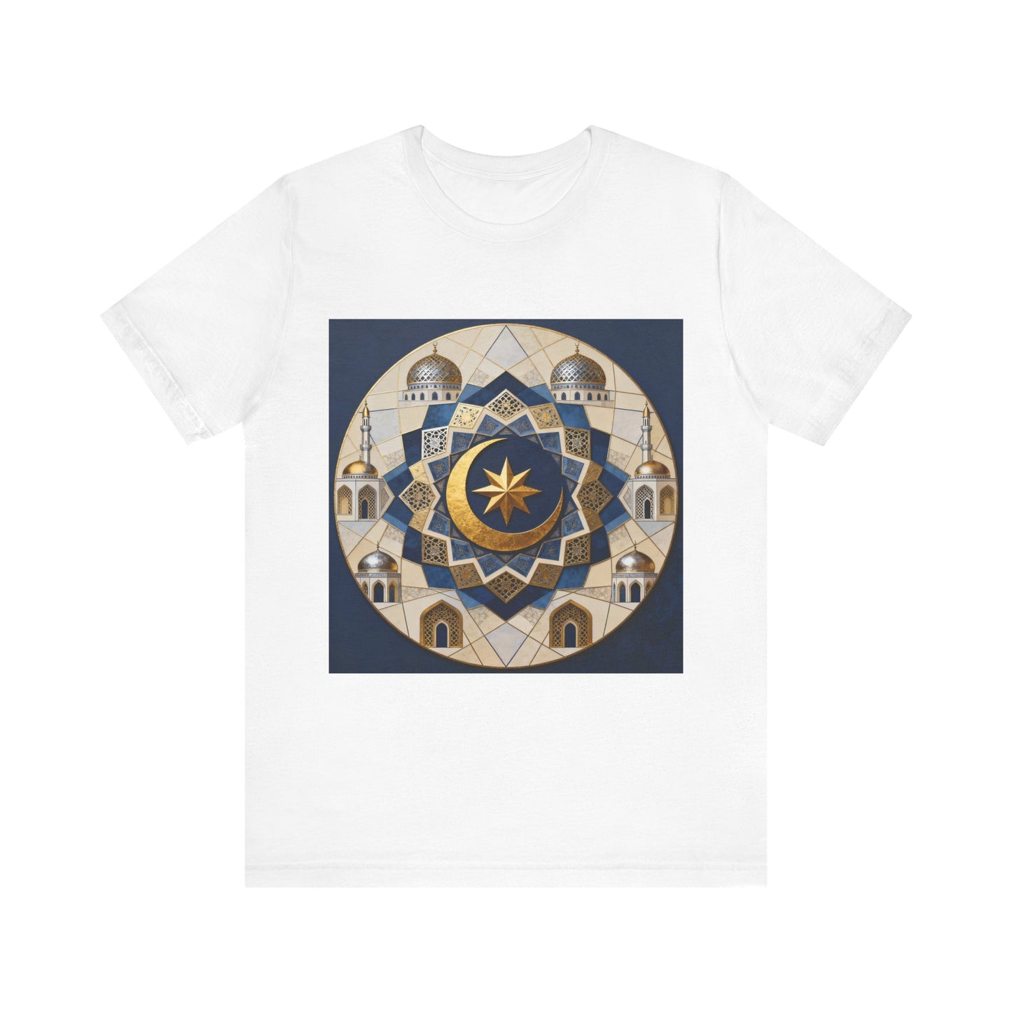 Révélez votre force intérieure – T-Shirt Édition Limitée 2025