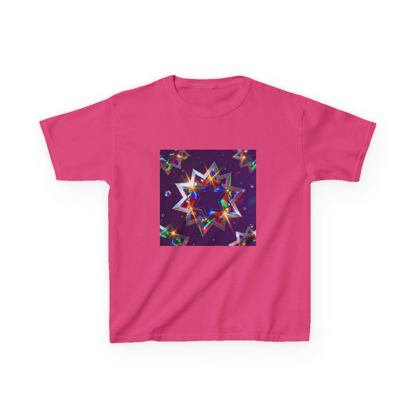 T-shirt Enfant Fun & Stylé