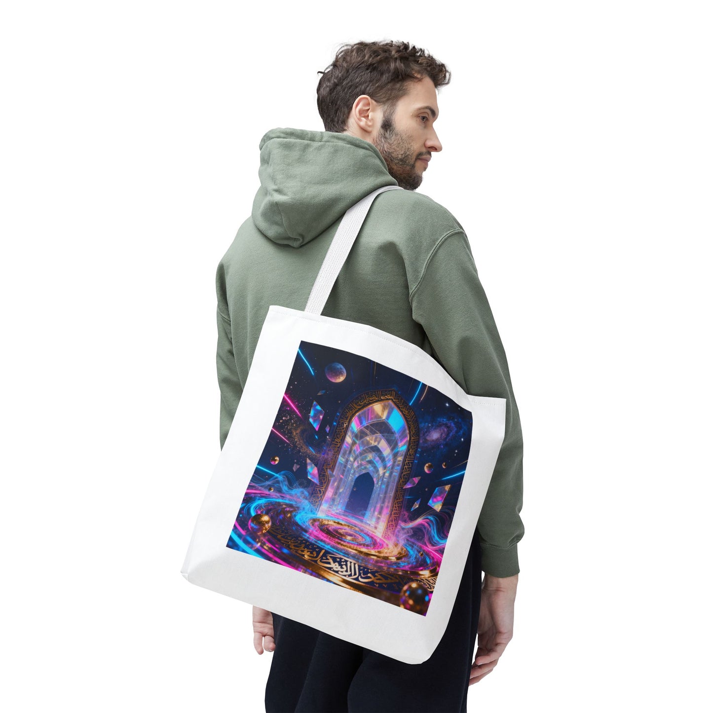 Tote Bag Pratique Stylé