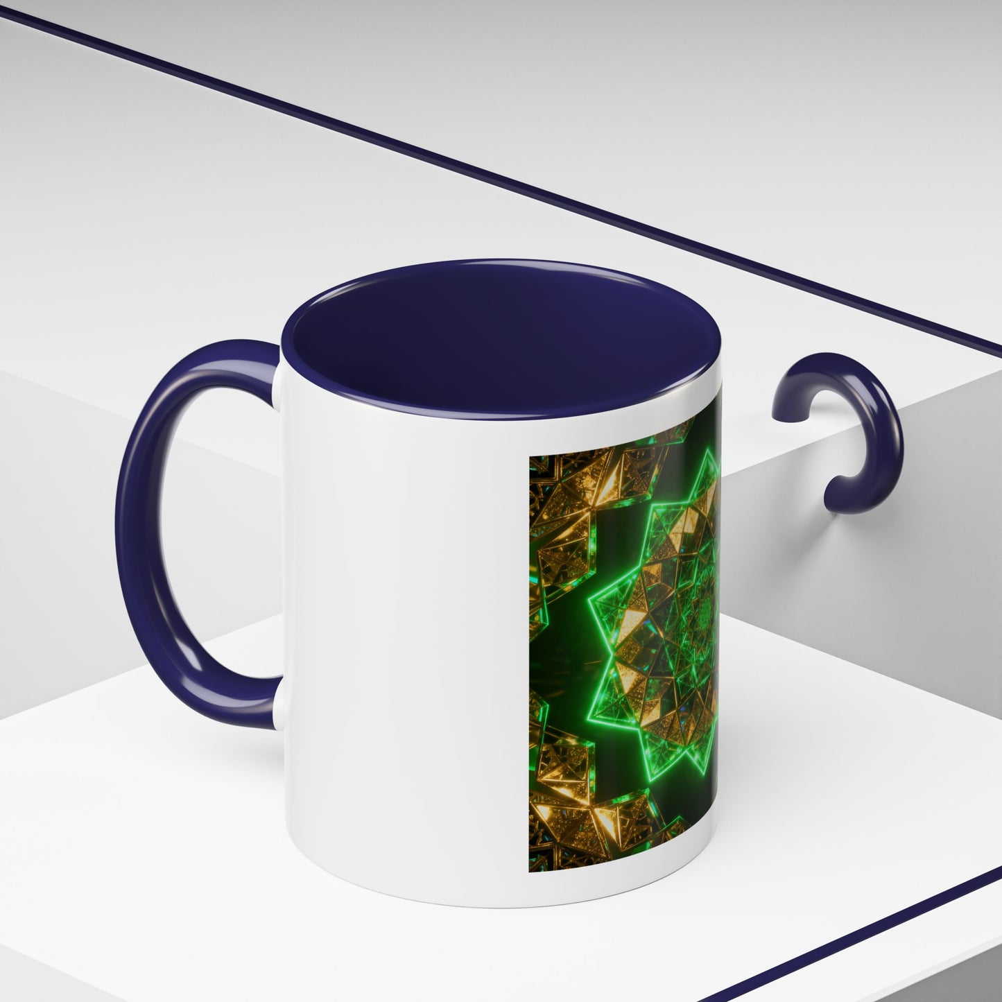 Mug L'Indispensable de Votre Matin